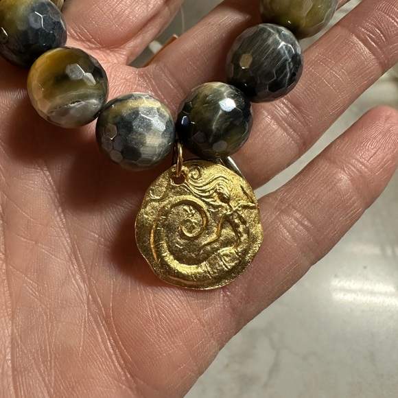 Powerbeads by Jen Bracelet. NWT - Picture 3 of 3